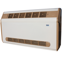 فن کویل آذرنسیم زمینی 600 CFM مدل ANDF600